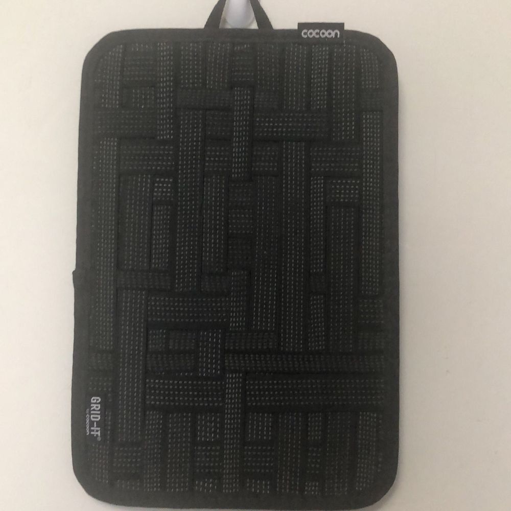 Grid‎ It By Cocoon Cord Management EUC